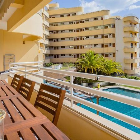 Marina 2Bdr Apartment With Balcony & Pool - 5Min From Beach By Lovelystay Картейра Экстерьер фото