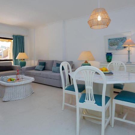 Marina 2Bdr Apartment With Balcony & Pool - 5Min From Beach By Lovelystay Картейра Экстерьер фото